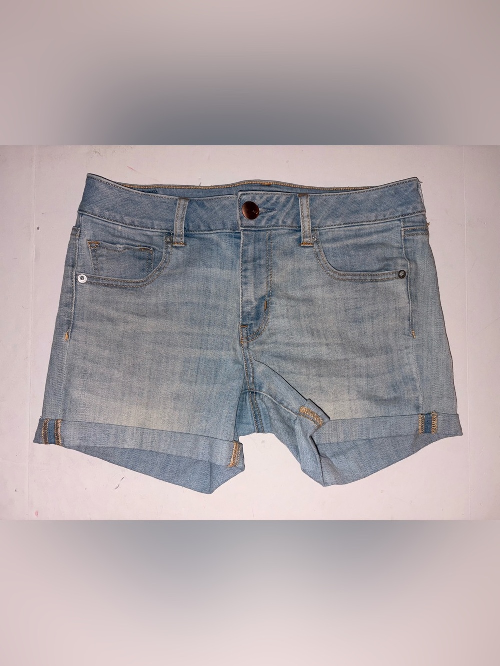 American Eagle midi size 10